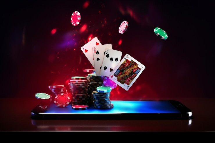 Tampilan mobile 9sl pada tema naga